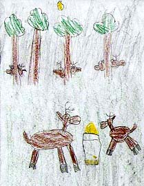 The Magic Buck