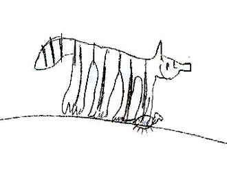 The Cat Who Could Not Catch a Mouse