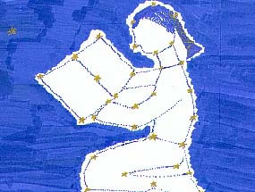 Constantina: The Birth of a Constellation