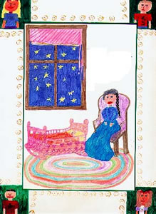 Constantina: The Birth of a Constellation
