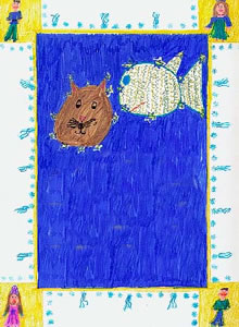 Constantina: The Birth of a Constellation