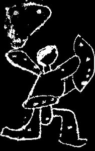 Constantina: The Birth of a Constellation