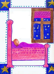Constantina: The Birth of a Constellation