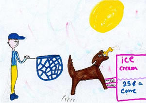 A Dog's Life