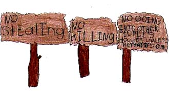 If I Were King