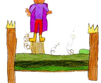 If I Were King