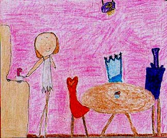 The Story of Sillyreka