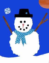 Snowflakes