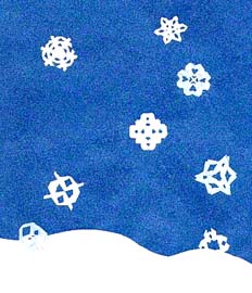 Snowflakes