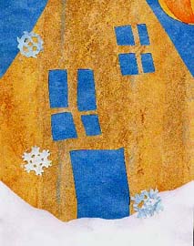 Snowflakes