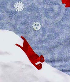Snowflakes