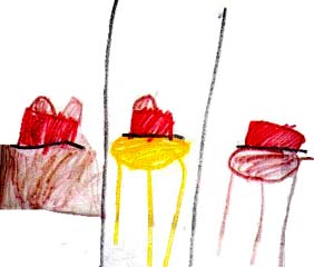 Spaghetti
