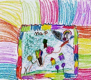The Painting Unicorn