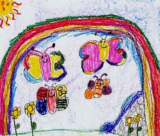 The Painting Unicorn