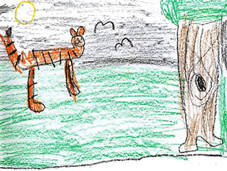 Animal Shapes