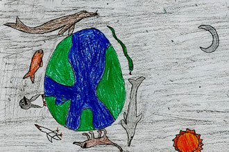 The World's Animals