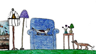 The World's Animals