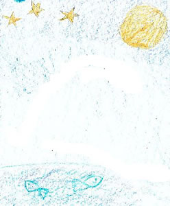 What is Blue?