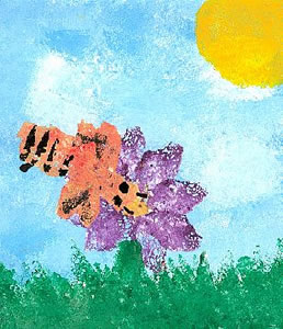 Busy Buzzy Bees