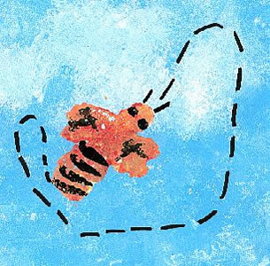 Busy Buzzy Bees