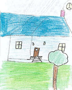 Children Are Children Wherever They Live