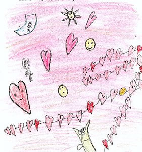 Children Are Children Wherever They Live