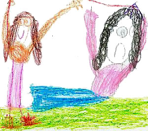 Clara's Dream