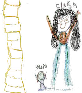 Clara's Dream