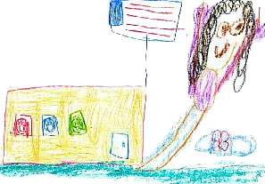 Clara's Dream
