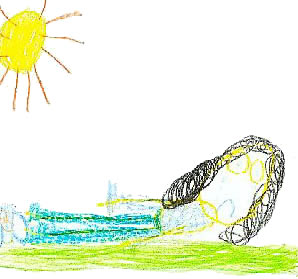 Clara's Dream