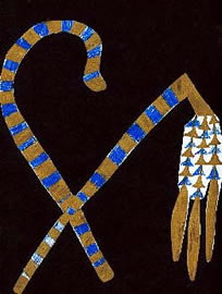 Ancient Egypt Alphabet