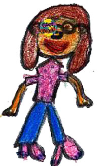 My Name is Maddie