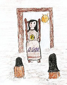 The Story of the Moon