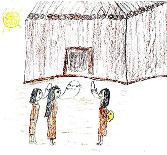 The Story of the Moon