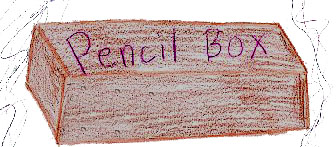 The Pencil Box