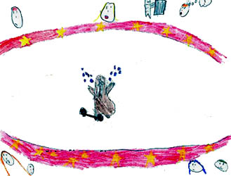 Kung Fu Rabbit