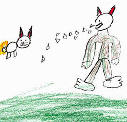 Kung Fu Rabbit