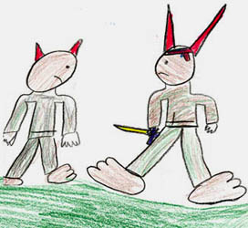 Kung Fu Rabbit