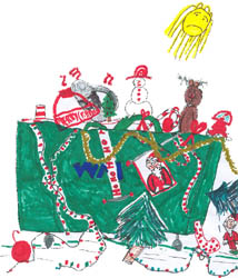 If Santa Never Came