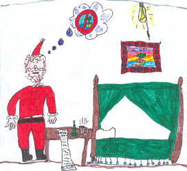 If Santa Never Came