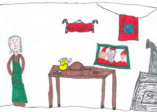 If Santa Never Came