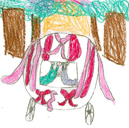 Miss Snail Needs a Valentine