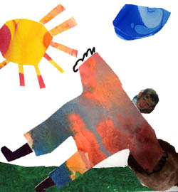 My Bad Day at School