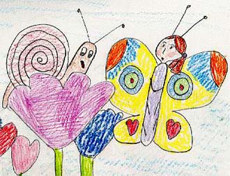 The Snail