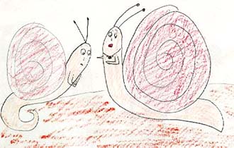 The Snail