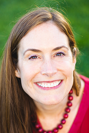  Dr. Maureen O'Connor