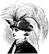 Lady in Hat