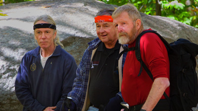 Daily Hike Of Monadnock