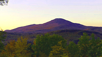 Mount Kearsarge