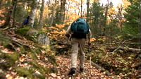 Carter Notch – Carter Notch Hike and Hut